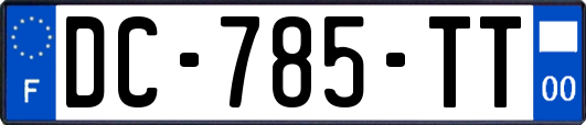 DC-785-TT