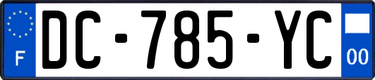 DC-785-YC