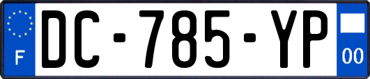 DC-785-YP