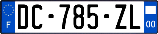 DC-785-ZL