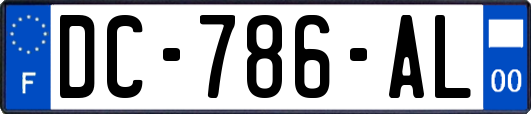 DC-786-AL