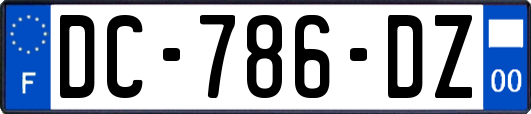 DC-786-DZ