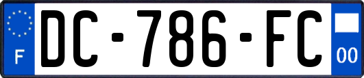 DC-786-FC