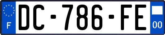 DC-786-FE