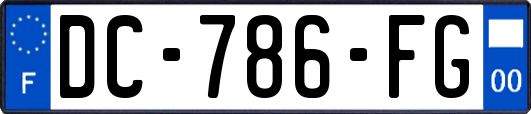 DC-786-FG