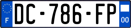 DC-786-FP