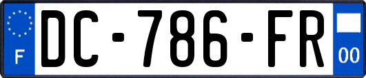 DC-786-FR