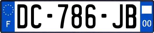 DC-786-JB