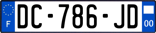 DC-786-JD