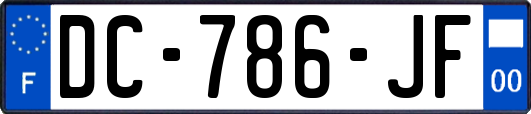 DC-786-JF
