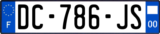 DC-786-JS