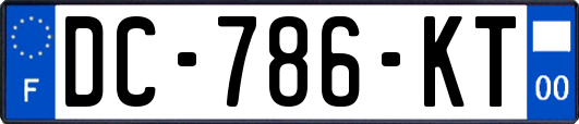 DC-786-KT
