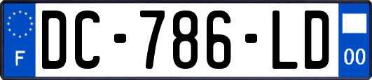 DC-786-LD