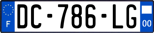 DC-786-LG