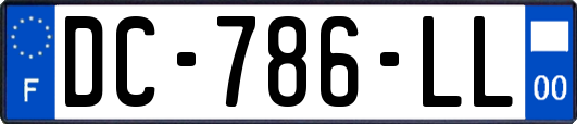 DC-786-LL