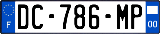 DC-786-MP