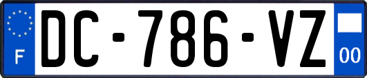 DC-786-VZ