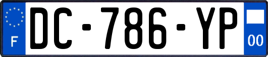 DC-786-YP