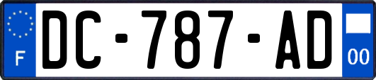 DC-787-AD