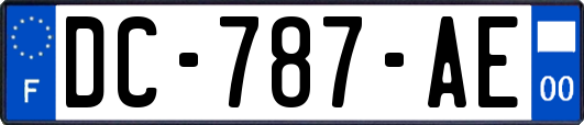 DC-787-AE