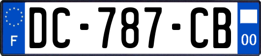 DC-787-CB