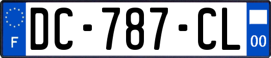 DC-787-CL