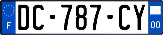 DC-787-CY