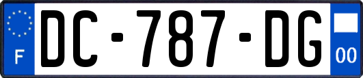 DC-787-DG