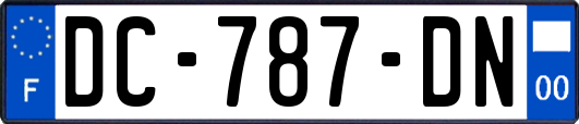 DC-787-DN