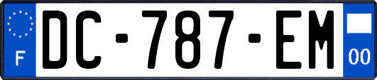 DC-787-EM