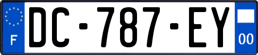 DC-787-EY