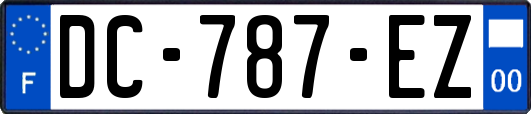 DC-787-EZ