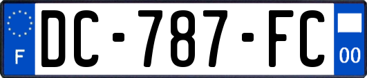 DC-787-FC