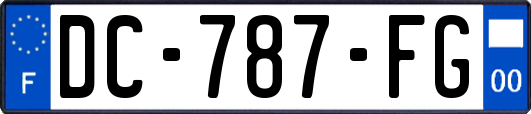 DC-787-FG