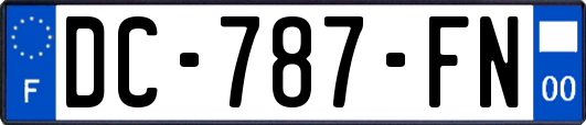 DC-787-FN