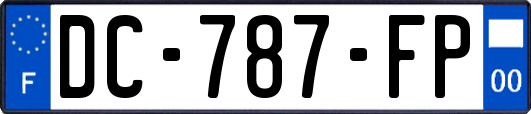 DC-787-FP