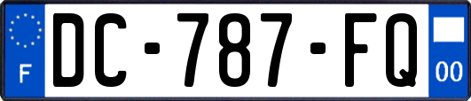DC-787-FQ