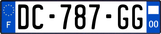 DC-787-GG