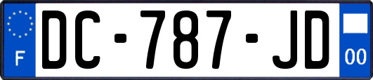 DC-787-JD