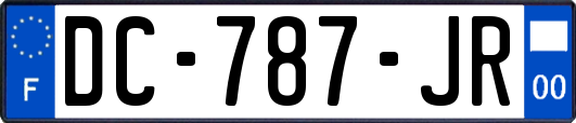 DC-787-JR