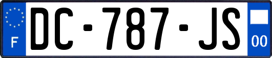 DC-787-JS