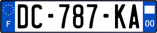 DC-787-KA