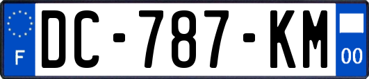 DC-787-KM