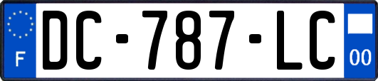 DC-787-LC