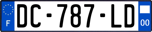 DC-787-LD