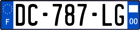 DC-787-LG
