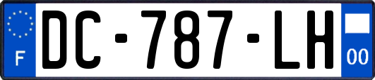 DC-787-LH