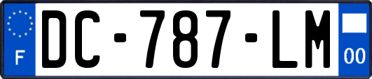 DC-787-LM