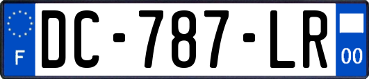 DC-787-LR