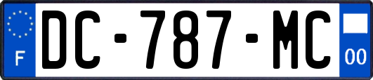 DC-787-MC